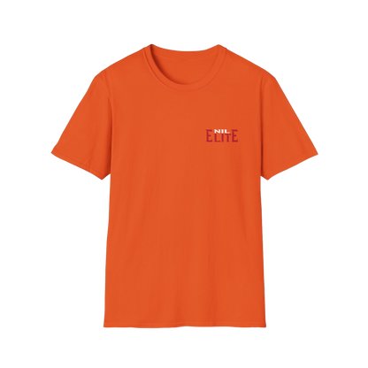 Issiah Nixon Soft-Style Badge Tee