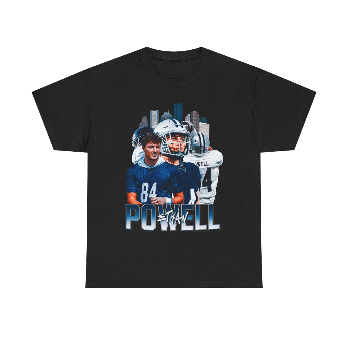 Ethan Powell Heavyweight Tee