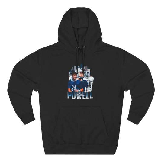 Ethan Powell Soft-Style Hoodie