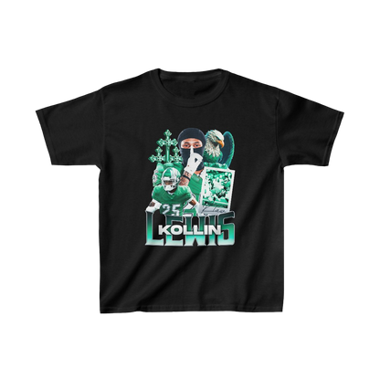 Kollin Lewis Kids Tee