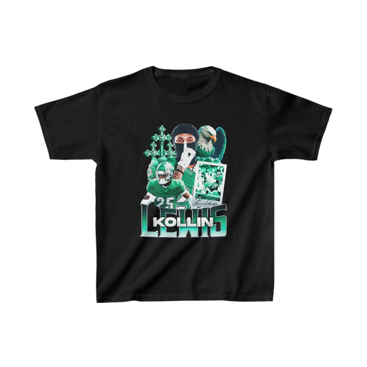 Kollin Lewis Kids Tee