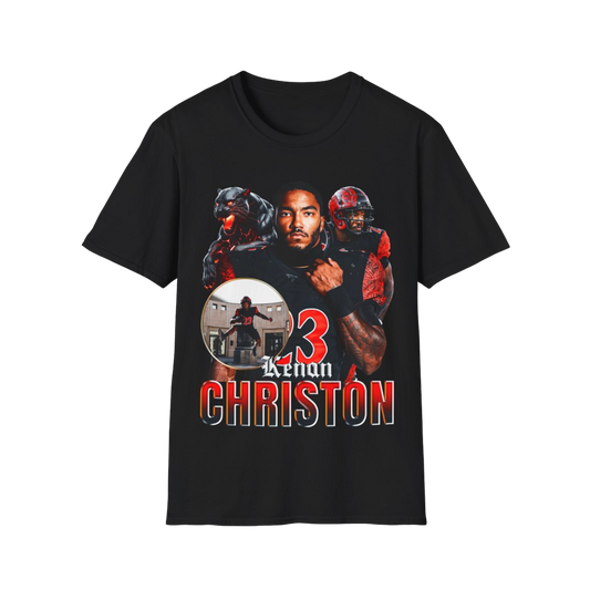 Kenan Christon Soft-Style Tee