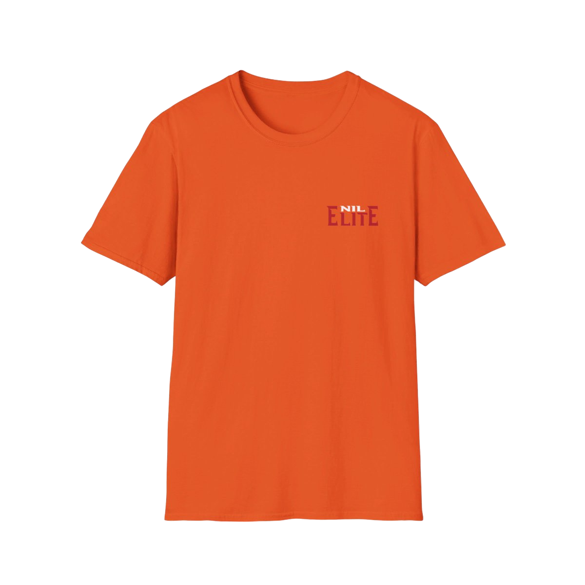 Frank Mulipola Soft-Style Badge Tee