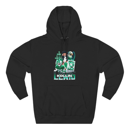 Kollin Lewis Soft-Style Hoodie