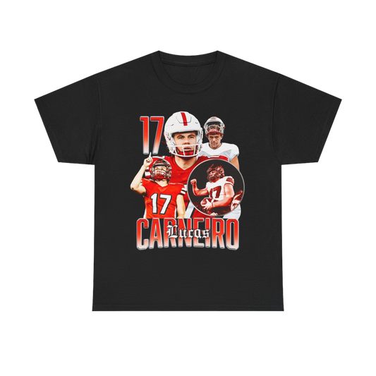 Lucas Carneiro Heavyweight Tee