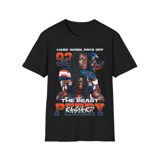 Rashard Perry Soft-Style Tee