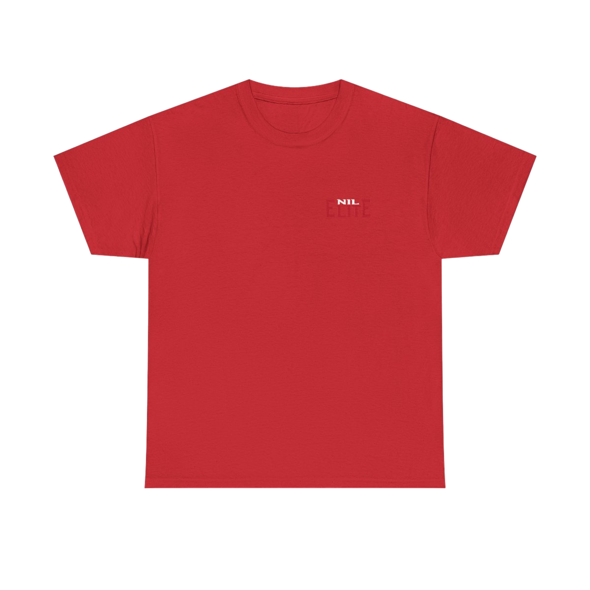 Lucas Carneiro Heavyweight Badge Tee