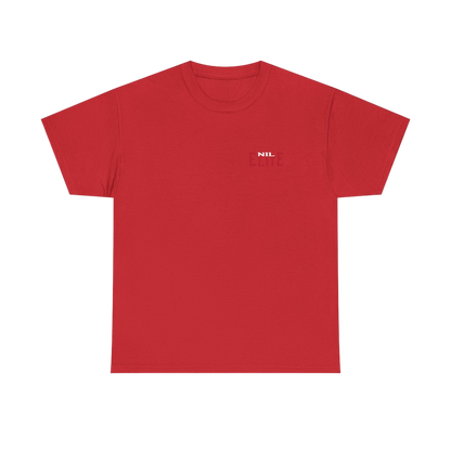 Lucas Carneiro Heavyweight Badge Tee