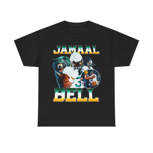 Jamaal Bell Heavyweight Tee