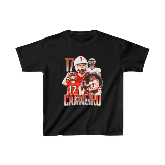 Lucas Carneiro Kids Tee