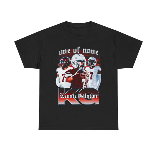 Keonte Glinton Heavyweight Tee