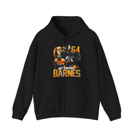 Kyron Barnes Heavyweight Hoodie