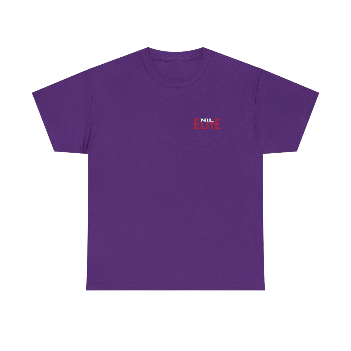 Hut Graham Heavyweight Badge Tee