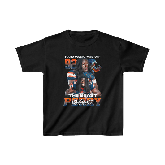 Rashard Perry Kids Tee