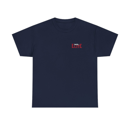 Ethan Powell Heavyweight Badge Tee