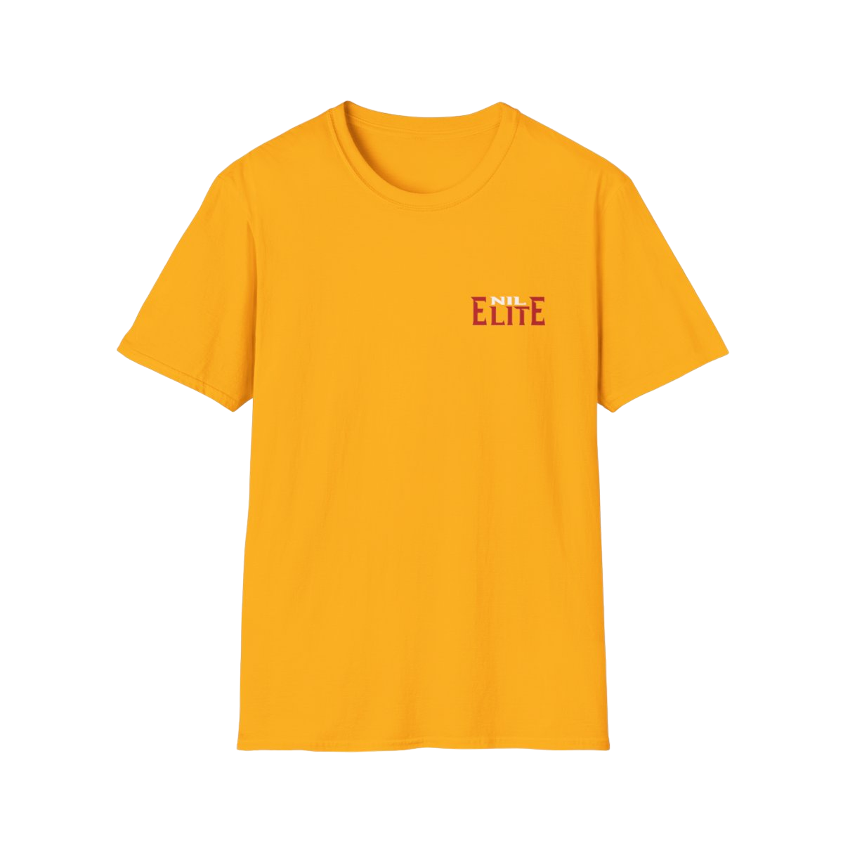 Kyron Barnes Soft-Style Badge Tee