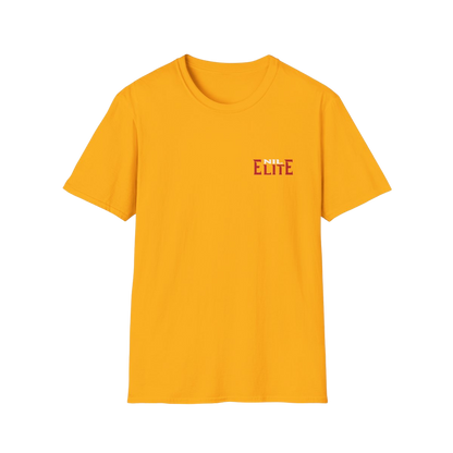 Kyron Barnes Soft-Style Badge Tee