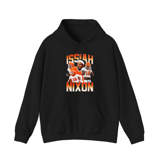 Issiah Nixon Heavyweight Hoodie