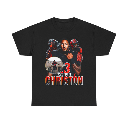 Kenan Christon Heavyweight Tee