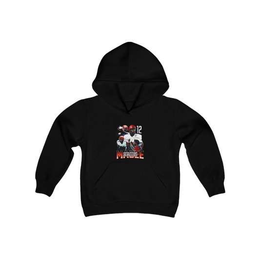 Jatavious Magee Kids Hoodie