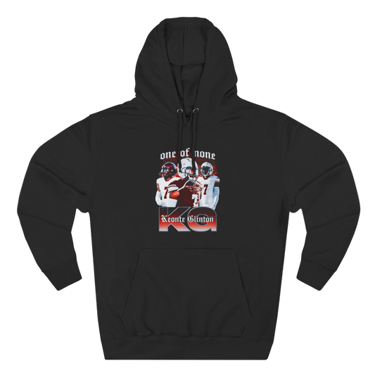 Keonte Glinton Soft-Style Hoodie