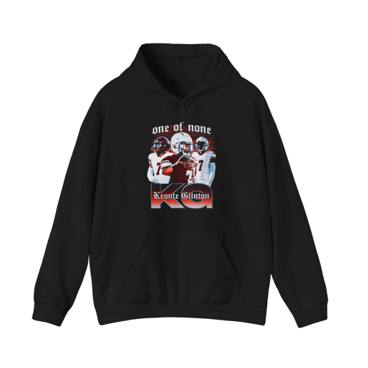 Keonte Glinton Heavyweight Hoodie