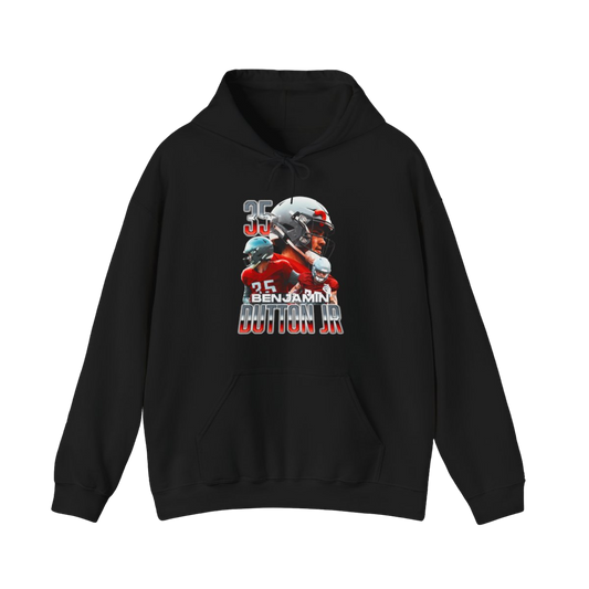 Benjamin Dutton Jr. Heavyweight Hoodie