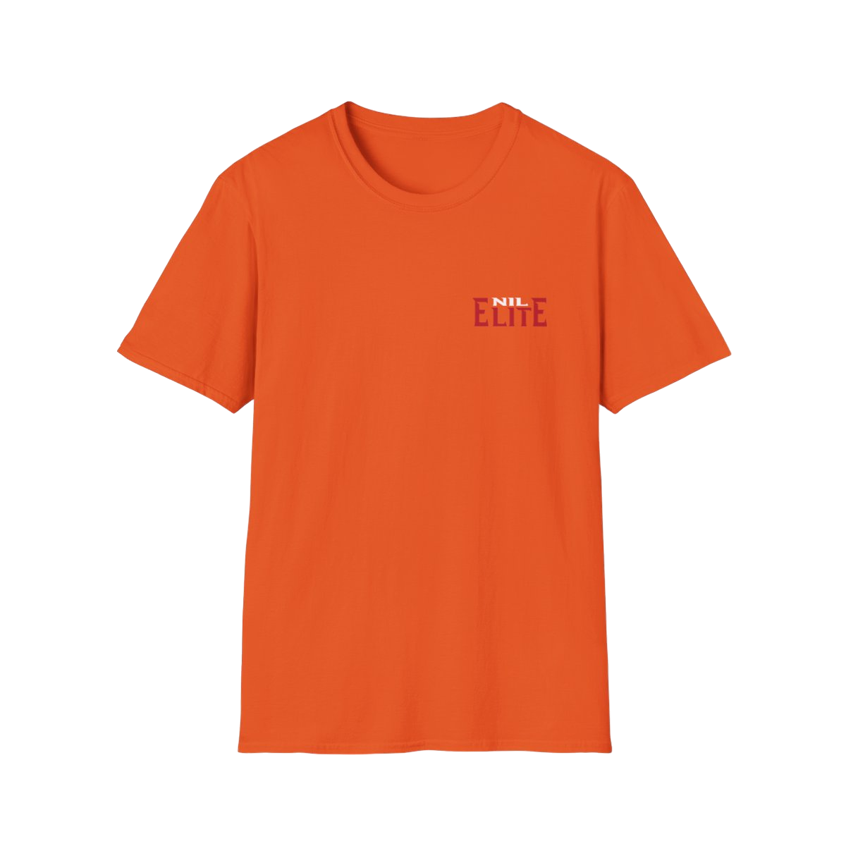 Rashard Perry Soft-Style Badge Tee