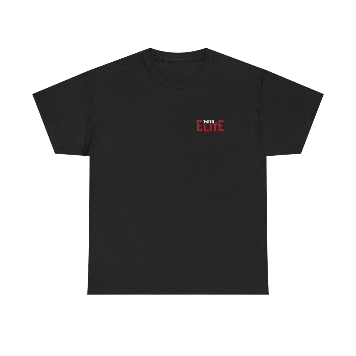 Lucas Carneiro Heavyweight Badge Tee