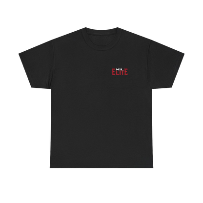 Lucas Carneiro Heavyweight Badge Tee