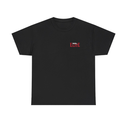 Colby McAllister Heavyweight Badge Tee