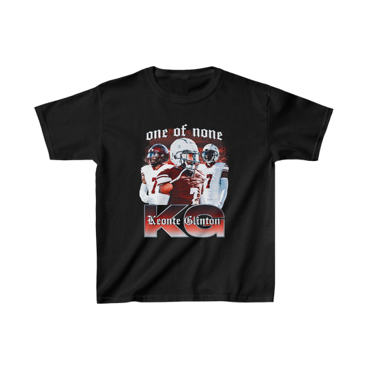 Keonte Glinton Kids Tee