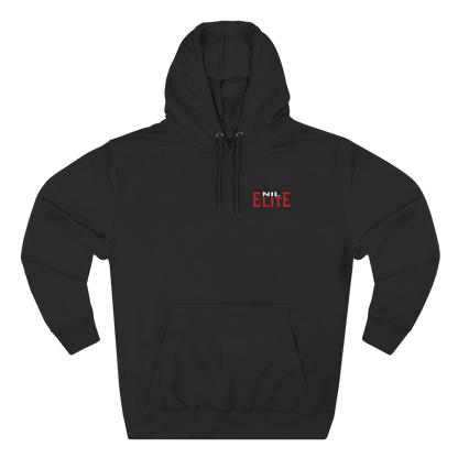 Colby McAllister Soft-Style Badge Hoodie