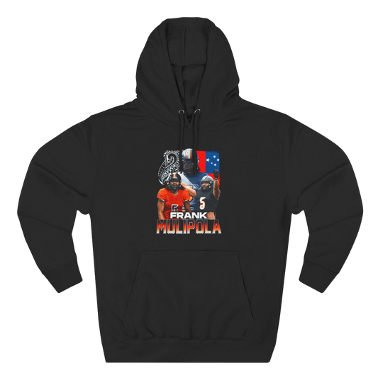 Frank Mulipola Soft-Style Hoodie