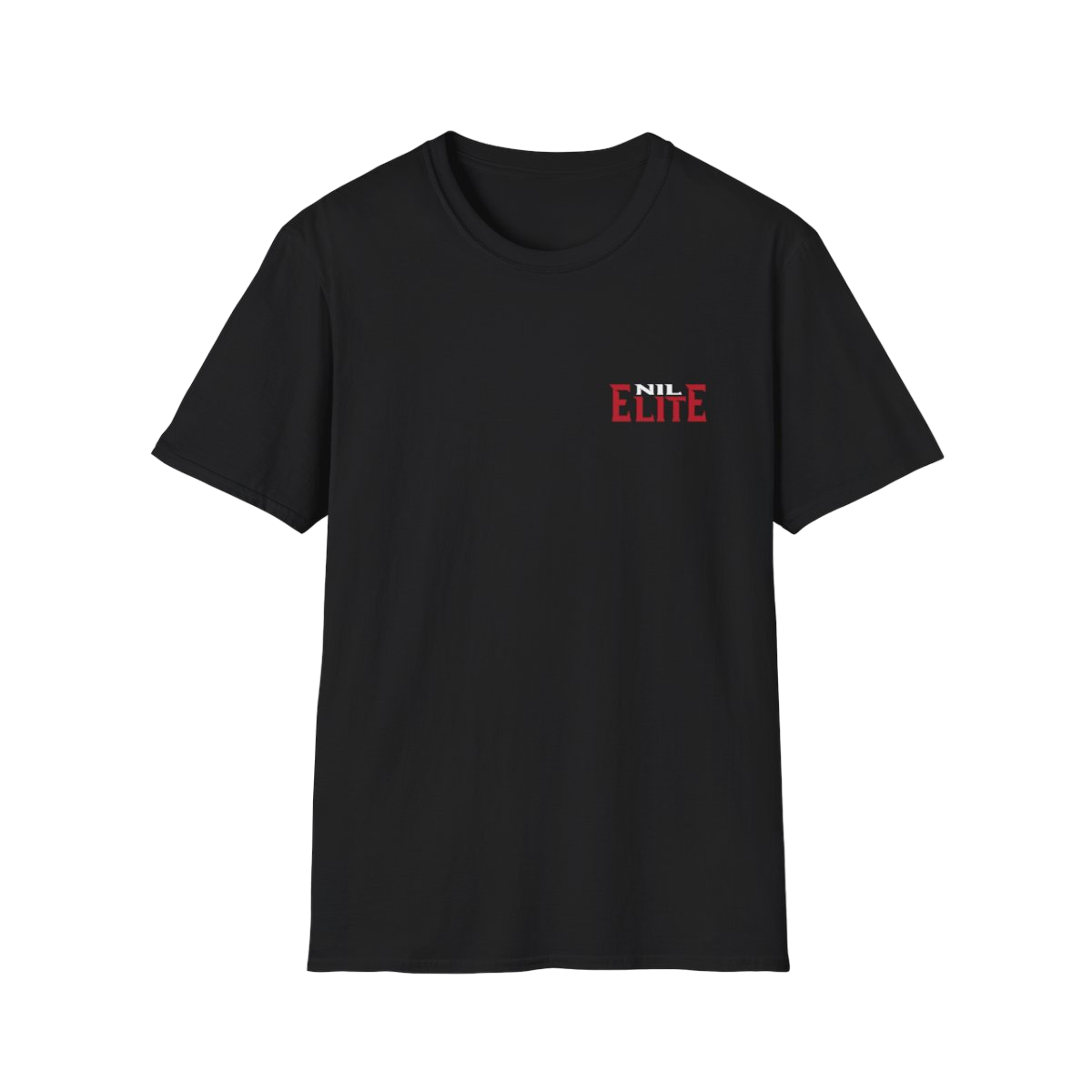 Jamaal Bell Soft-Style Badge Tee