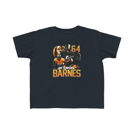 Kyron Barnes Toddler Tee