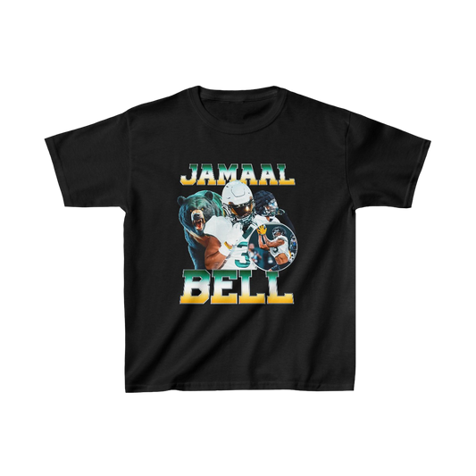 Jamaal Bell Kids Tee