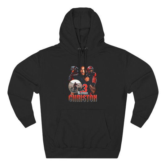 Kenan Christon Soft-Style Hoodie