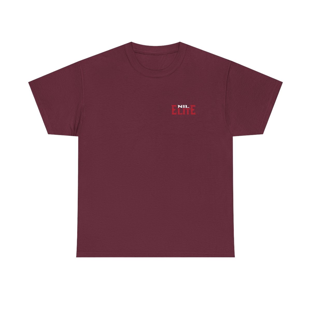 Keonte Glinton Heavyweight Badge Tee