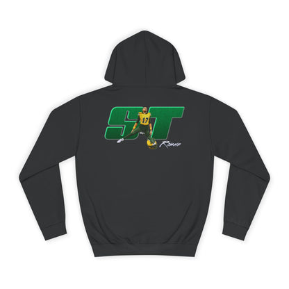 Isiah St.Romain Moonwalker Premium Hoodie