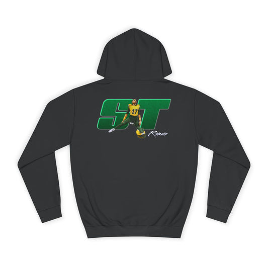 Isiah St.Romain Moonwalker Premium Hoodie