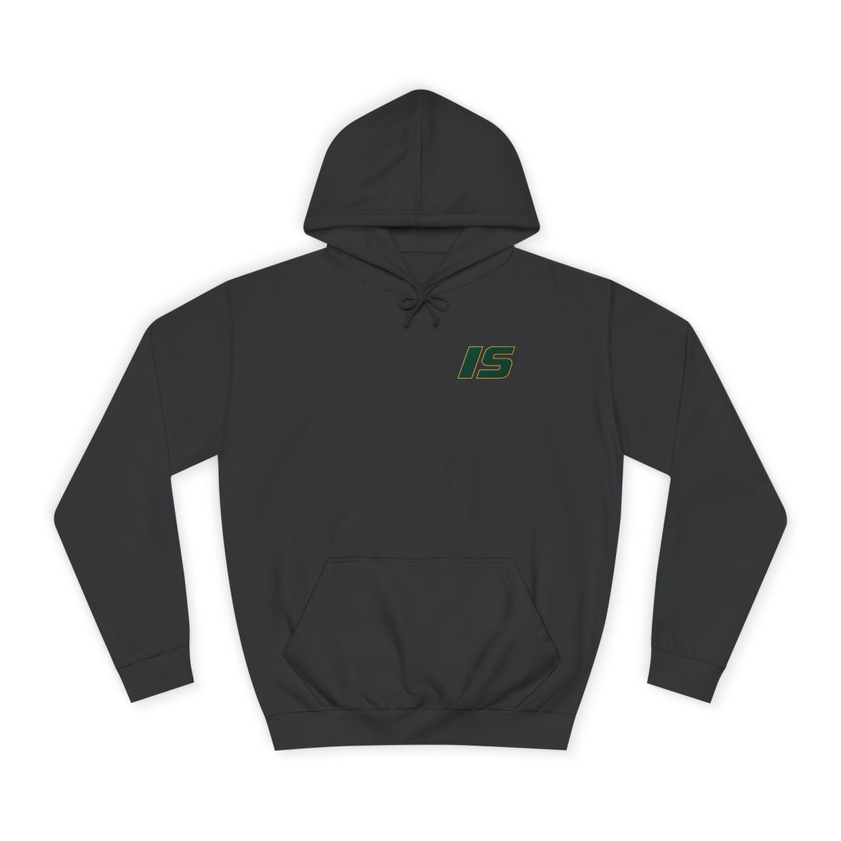 Isiah St.Romain Moonwalker Premium Hoodie
