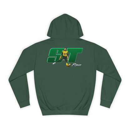 Isiah St.Romain Moonwalker Premium Hoodie