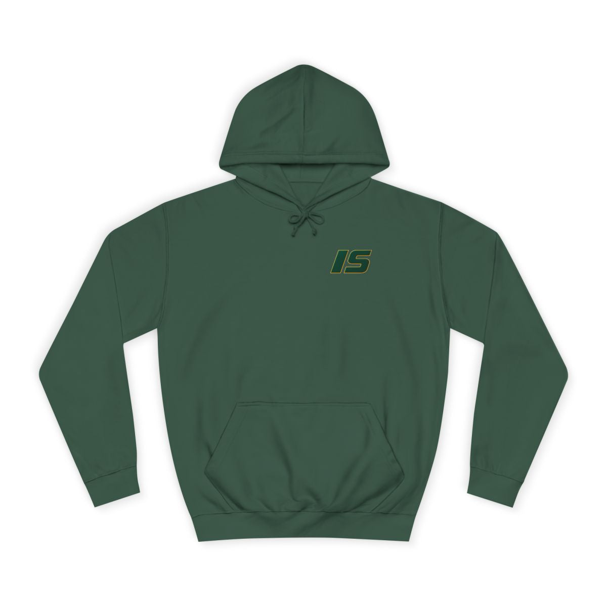 Isiah St.Romain Warm-Ups Premium Hoodie