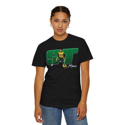 Isiah St.Romain Moonwalker Premium Tee