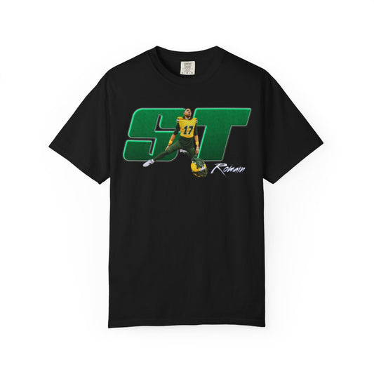 Isiah St.Romain Moonwalker Premium Tee