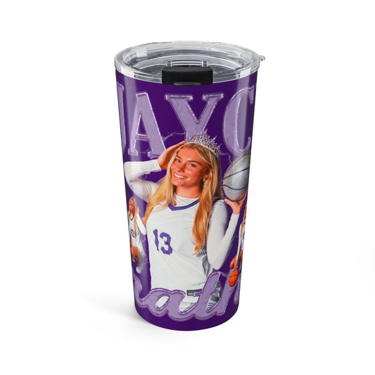 Jayci Rath 20oz Tumbler