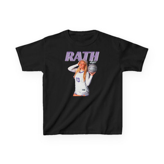 Jayci Rath Athlete Glory Kids Tee