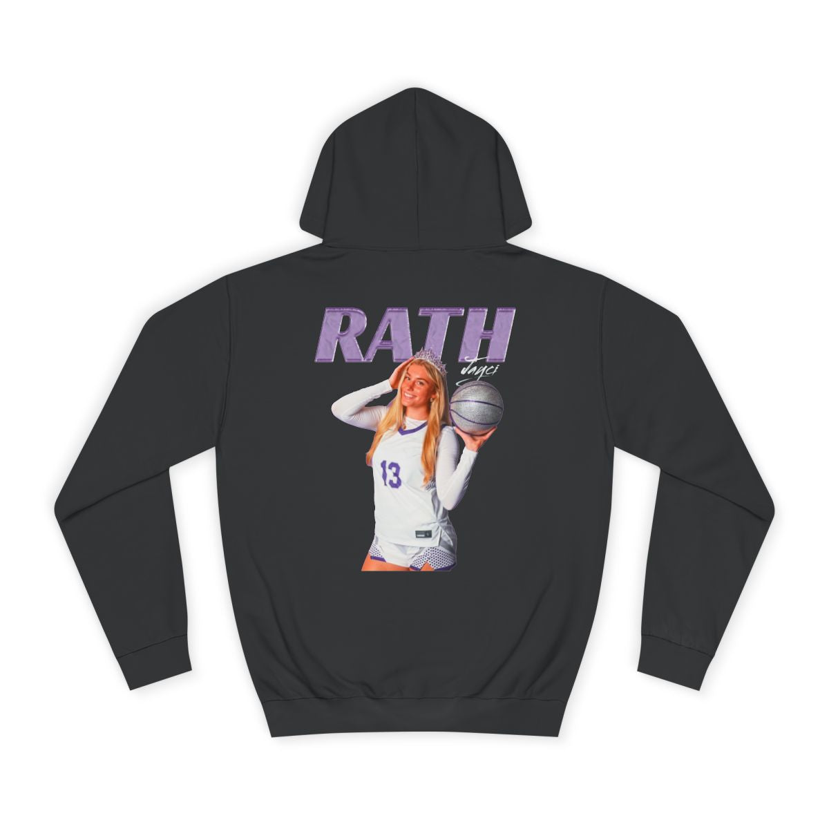 Jayci Rath Athlete Glory Premium Hoodie