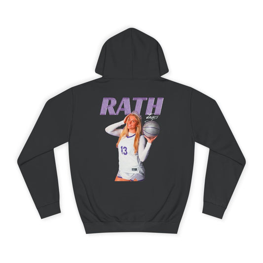 Jayci Rath Athlete Glory Premium Hoodie
